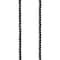 Black Round Glass Beads, 3mm by Bead Landing™